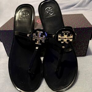 Tory Burch Jelly Sandals